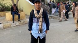 Mahasiswa Abdya di Mesir Ungkap Rindu Kampung Halaman di HUT ke-24 Abdya