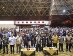 Musrenbang 2027, Mualem Fokus Berantas Kemiskinan dan Mitigasi Bencana