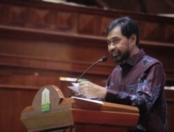 Buka Musrenbang Aceh 2027, Mualem Sebut Pemulihan Pascabencana Butuh Dukungan Besar Pemerintah Pusat