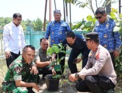 Peringati Hari Bumi, YAKATA Ajak Masyarakat Cegah Karhutla dan Tanam Pohon