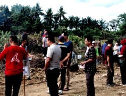 Abdya Siap Sukseskan Meuseraya Toet Leumang
