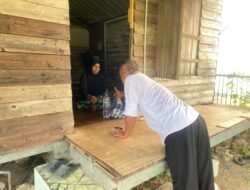Ngaku KDRT Saat Telepon Polisi, Ternyata Ibu di Banda Aceh Ini Hanya Lapar