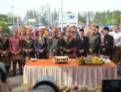 Wagub Ajak Perkuat Sinergi dan Pembangunan Berkelanjutan