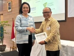 Belantara Foundation Raih Dua Penghargaan dari PFI