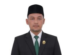 Rahmat Irfan Apresiasi Kinerja Bupati, Sebut HUT Abdya Jadi Ladang Rezeki Masyarakat