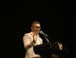 Jalan Dua Jalur Abdya Belum Rampung, Bupati Dorong Penguatan Dukungan Pusat