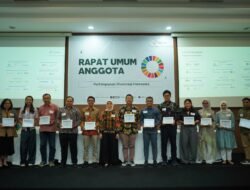 PFI Perkuat Peran Filantropi sebagai Penggerak Solusi Nasional