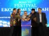 Road to FESyar 2026 di Banda Aceh Berakhir Gemilang