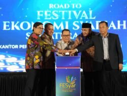 Road to FESyar 2026 di Banda Aceh Berakhir Gemilang