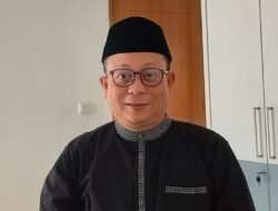 Kemenag Tegaskan Tidak Ada Kebijakan Uang Kas Masjid Dikelola Pemerintah
