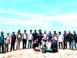 Bukan Hayalan, Pesisir Abdya yang Lama Terlupakan Kini Bersiap Jadi Zona Perekonomian