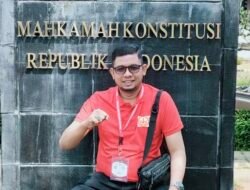 Sering Picu Kegaduhan, YARA Desak Kemendagri Copot Wabup Pidie Jaya