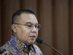Dasco Bantah Isu Fusi Gerindra–NasDem: Kami Juga Bingung dari Mana Asalnya