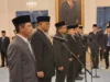 Reshuffle Kabinet, Ini Daftar Lengkap Pejabat yang Dilantik Prabowo