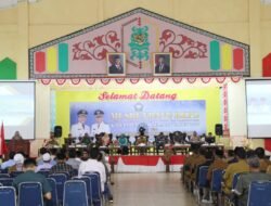 Pemkab Aceh Selatan Gelar Musrenbang RKPD 2027