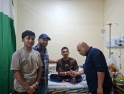 Hafiz Asal Aceh Kecelakaan di Malang, BPPA Gerak Cepat Pastikan Penanganan Maksimal