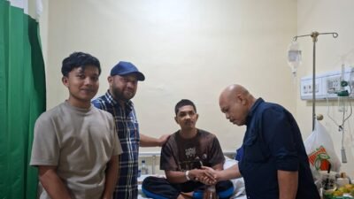 Hafiz Asal Aceh Kecelakaan di Malang, BPPA Gerak Cepat Pastikan Penanganan Maksimal