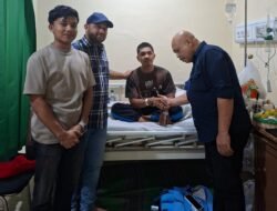 Hafiz Asal Aceh Kecelakaan di Malang, BPPA Gerak Cepat Pastikan Penanganan Maksimal