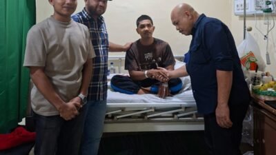 Hafiz Asal Aceh Kecelakaan di Malang, BPPA Gerak Cepat Pastikan Penanganan Maksimal