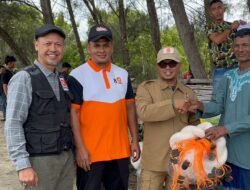 PKS Aceh Rayakan Milad ke-24, Fokus Perkuat Ketahanan Ekonomi, Pangan, dan Energi