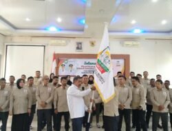 DPD Tani Merdeka Indonesia Aceh Barat Daya Resmi Dilantik