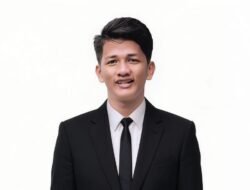 Rahmat Khalil Pimpin Gampong Cot Kafiraton