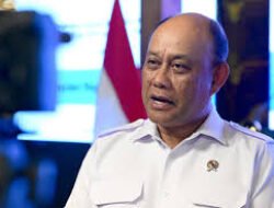 Bos BGN Buka Suara soal Heboh Anggaran EO Rp113 M