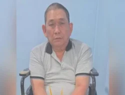Polri Tangkap Istri dan 2 Anak Bandar Narkoba Ko Erwin di NTB