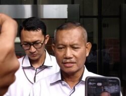 Ternyata 81 Persen Duit Korupsi Dipakai untuk Manjakan ‘Sugar Baby’