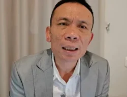 Rismon Sianipar Jawab Laporan JK, Beberkan Bukti Videonya Dimanipulasi AI