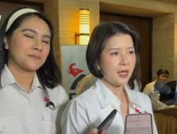 PSI Ungkap Banyak Kader ‘Partai Sebelah’ Gabung