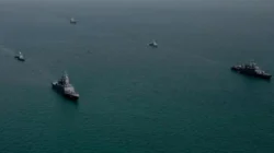 Fantastis, Iran Bisa Raup Rp250 Triliun dari Tarif Tol Selat Hormuz