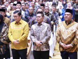 Bupati Aceh Besar Dukung Percepatan Pemulihan Pascabencana dalam Musrenbang RKPA 2027