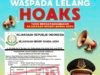 Modus Penipuan Catut Nama Kejari Banda Aceh, Masyarakat Diminta Waspada