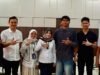 Disbudpar Aceh–GEKRAFS Teken Kerja Sama, Genjot Promosi Wisata dan Ekraf