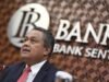 Ramai Gubernur BI Didesak Mundur, Rupiah Sentuh Rp17.713 per Dolar AS