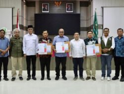 Tiga Lembaga Bersinergi Kelola Kilometer Nol, Pemko Sabang Dorong Wisata Berkelanjutan