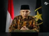 Rasanya Sulit Partai Ummat Pecat Amien Rais