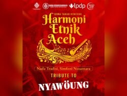 Endatu Kreatif Hidupkan Kembali Semangat Nyawöung Lewat Harmoni Etnik