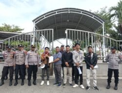 Kejati Aceh Didesak Usut Dugaan Korupsi Proyek Miliaran