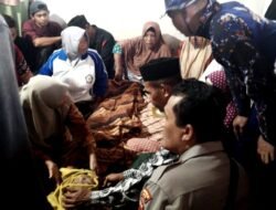 Tim Gabungan dan Warga Temukan Alfarisi Sudah Tak Bernyawa