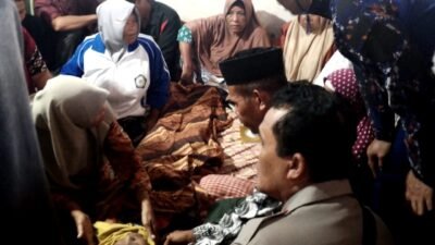 Tim Gabungan dan Warga Temukan Alfarisi Sudah Tak Bernyawa