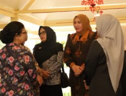 Bunda PAUD Aceh Kunker ke Yogyakarta Terkait Pola Asuh Anak Usia Dini