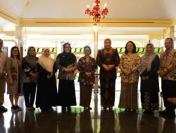 Bunda PAUD Aceh Usulkan Pertemuan dengan Presiden Prabowo, Dorong Perhatian Lebih untuk Guru PAUD dan Pendidikan PAUD