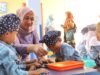 Bunda PAUD Aceh Kunjungi KB Vanda Perta Rini dan PGTKIT Alhamdulillah di Yogyakarta