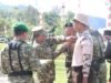 Wabup Aceh Selatan Resmi Buka Persami KKRI Binaan Kodim