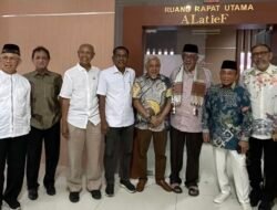 FGD Kadin Aceh: Saudagar Aceh Tidak Boleh Miskin, Semua Potensi Ada