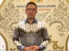 Menlu Dicap Pahlawan Kesiangan