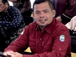 Lumbung Dijaga, Lahan Ditata, Kementan Mulai Sasar Lahan Pertanian di Abdya