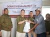 Hermes Palace Hotel Banda Aceh Salurkan Bantuan untuk Korban Banjir dan Longsor di Pidie Jaya